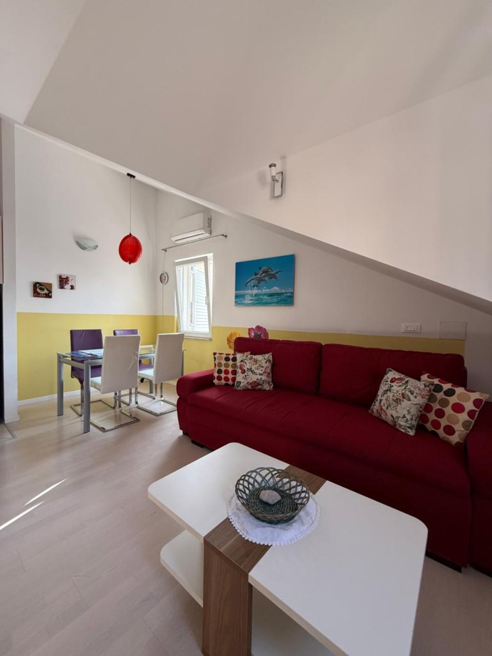 4th Floor Nest