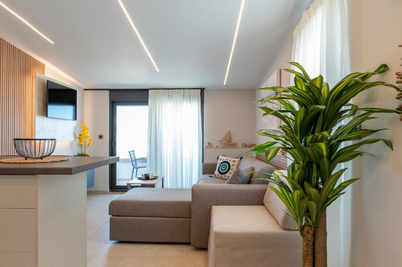 Zen Apartments by The Sea