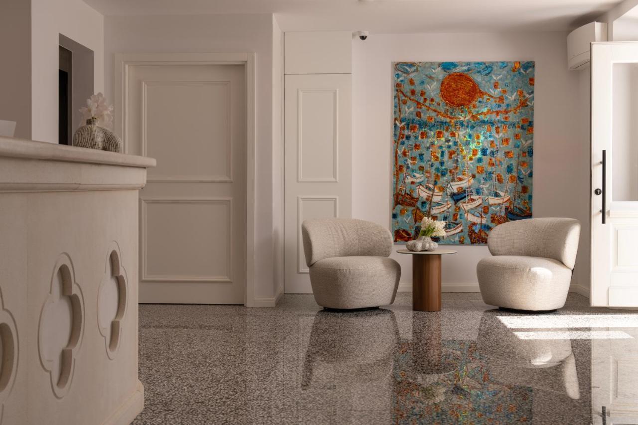 Heritage Hotel Lucia