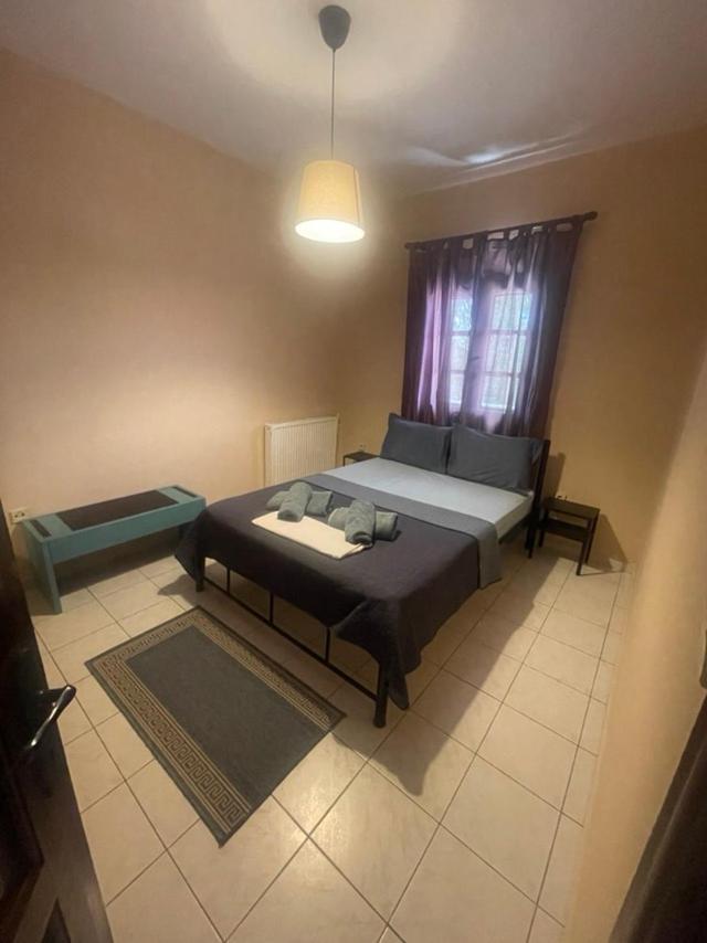 Klapidis Apartments