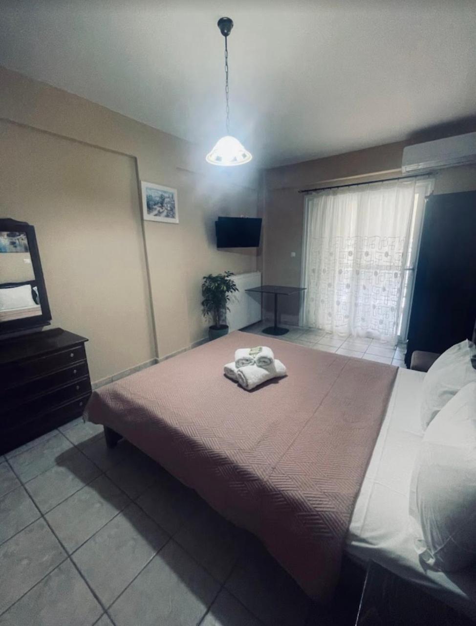 Klapidis Apartments