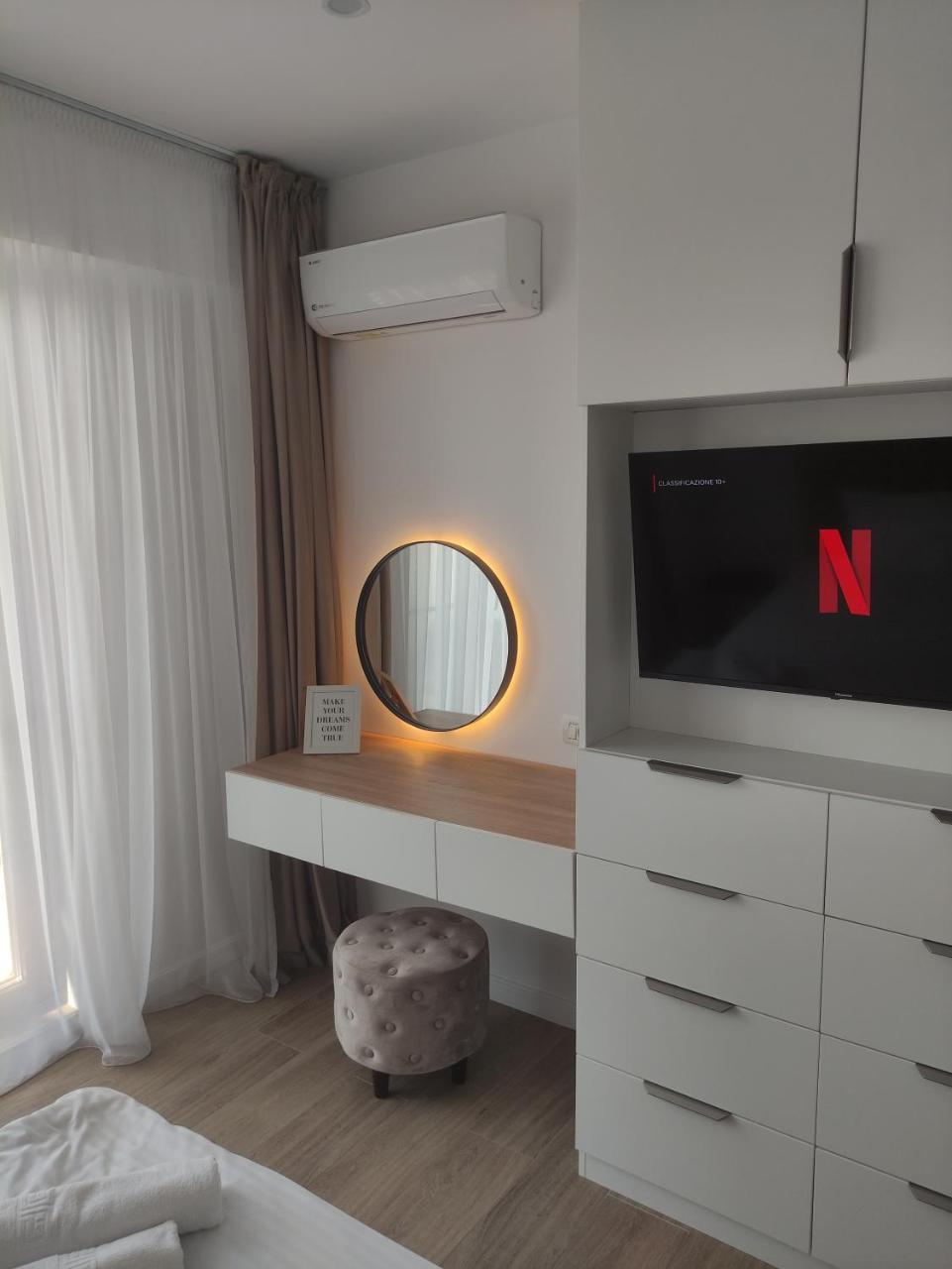 Aparthotel Black Sea