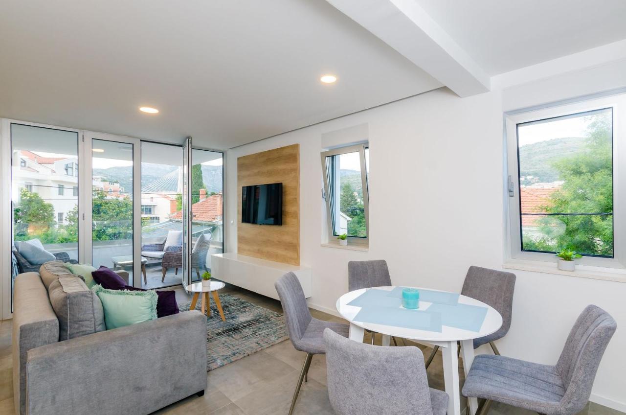 Apartment Alius Ragusa Deluxe Ii