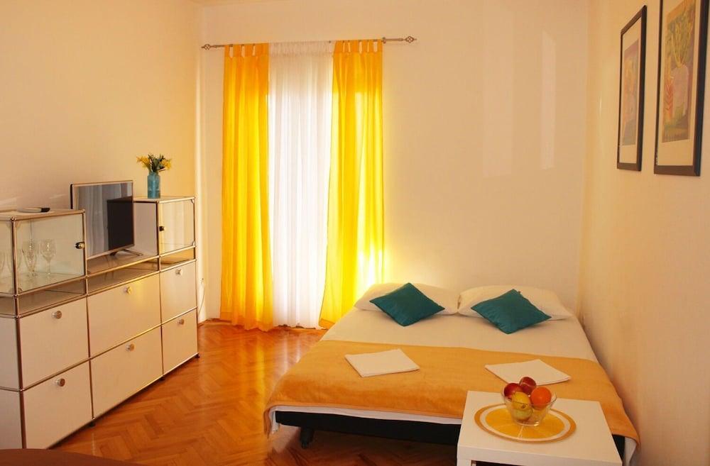 Apartment Lina