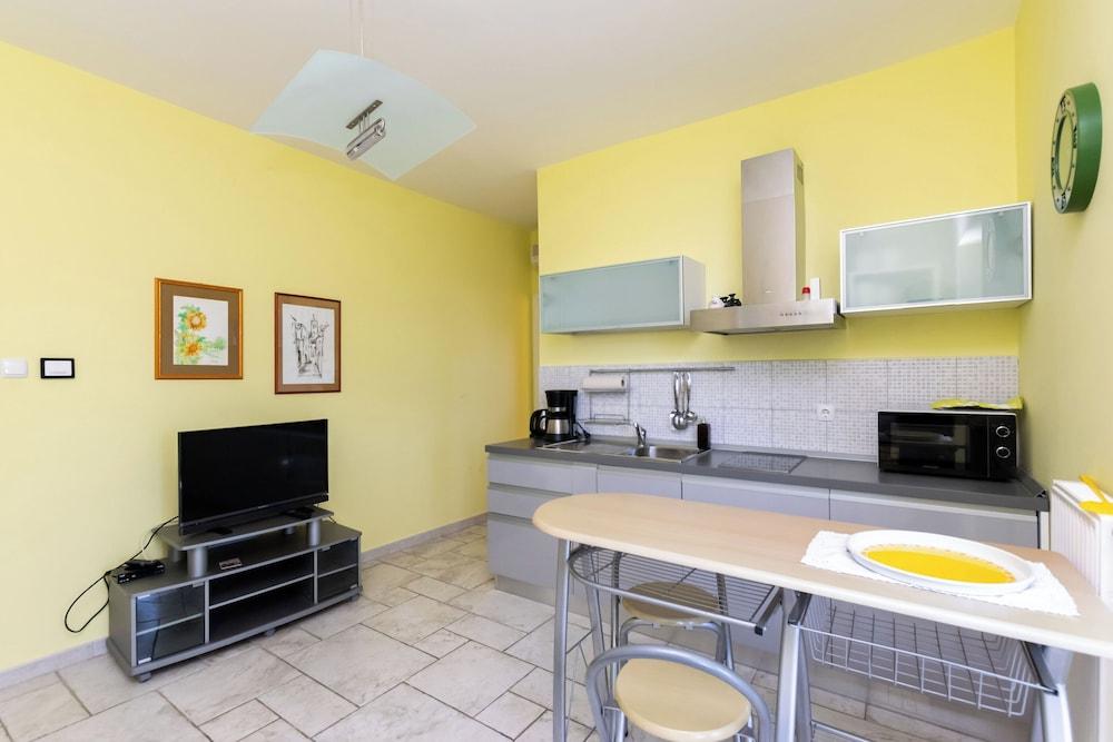 Apartments Rada I Stanislav