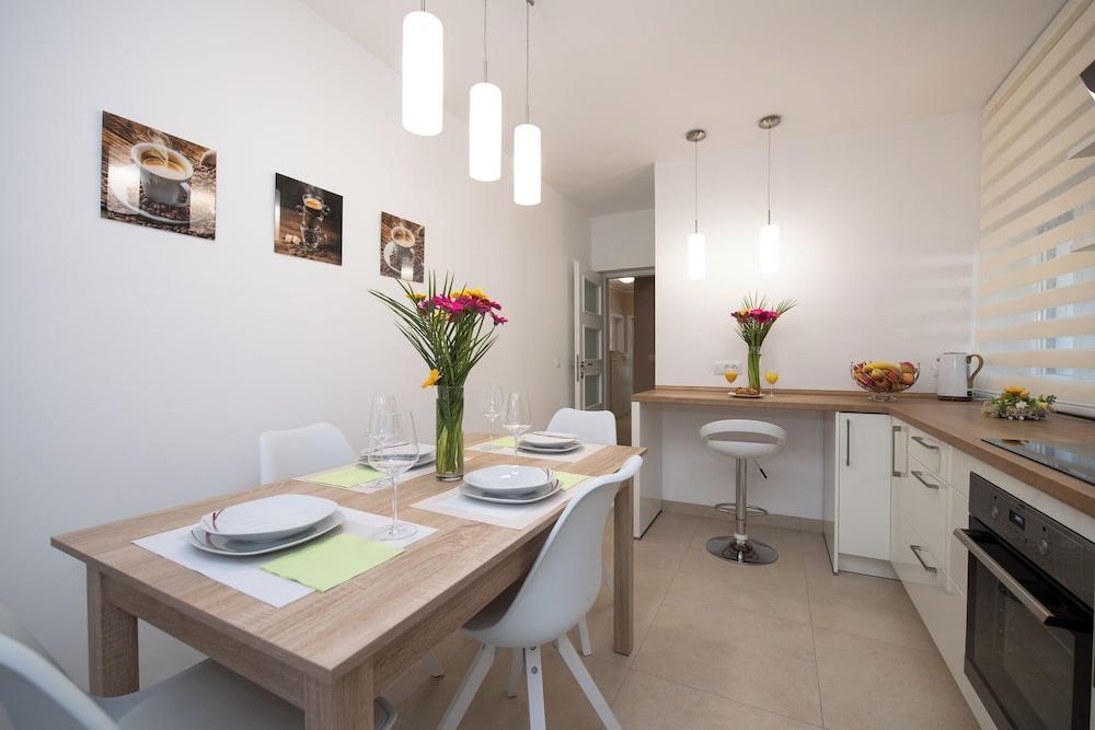 Apartment Carmen Opatija