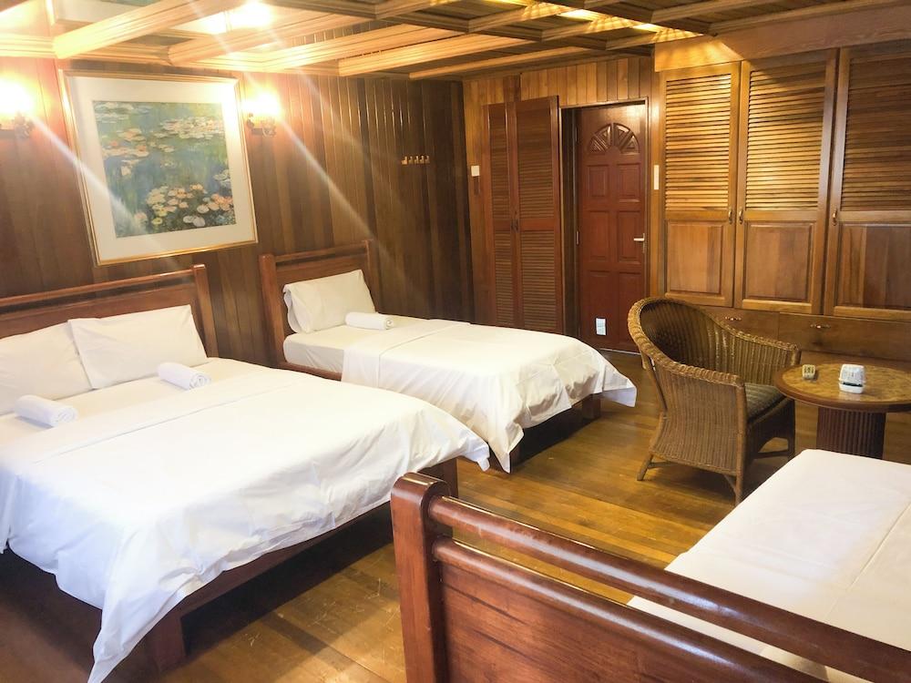 Hotel I Villa Inn