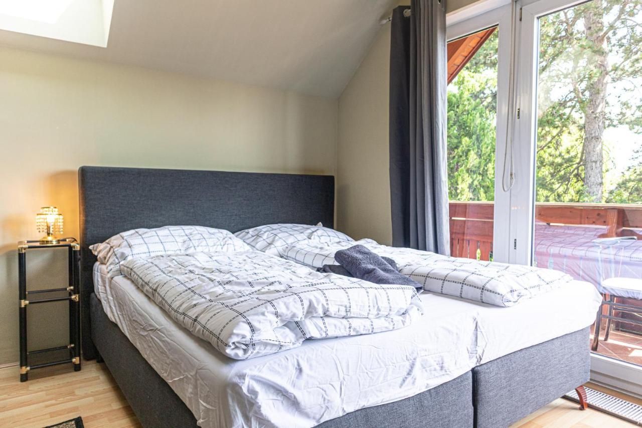 Cozy Private Rooms In Beautiful Garden Villa Free Parking
