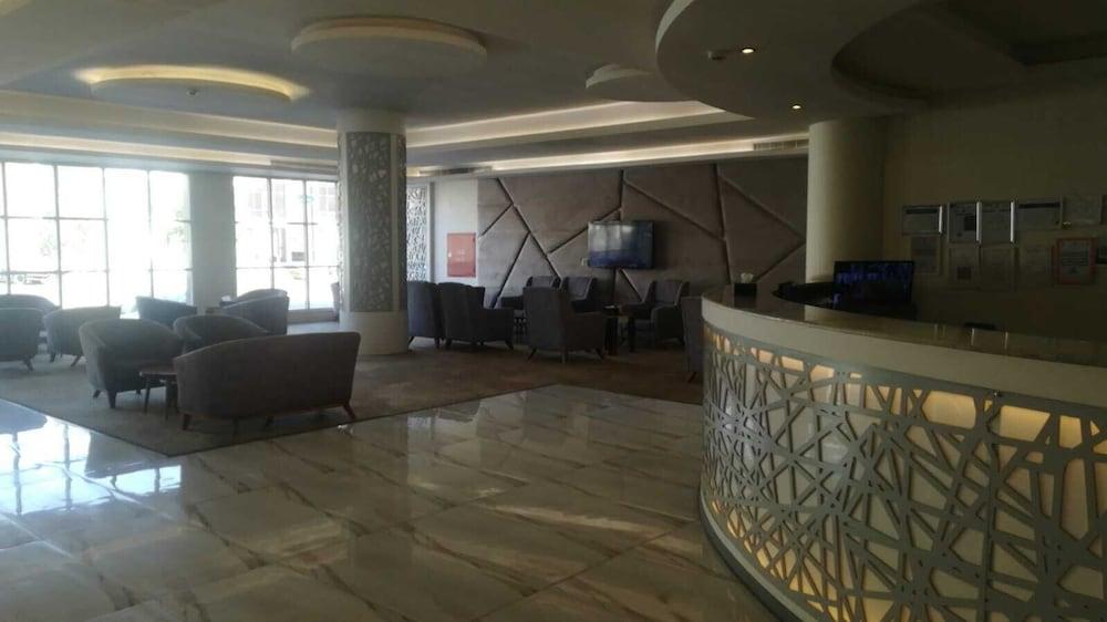 Hayat Rose for Serviced Apartments