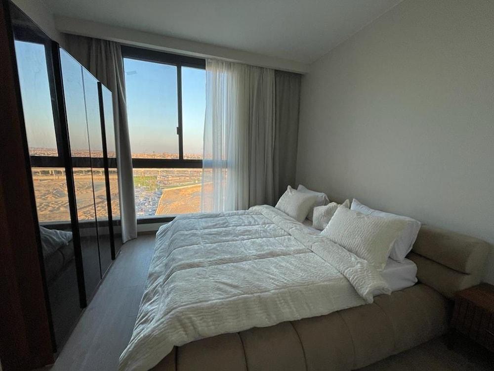Alsawah - Skyline 3br - Aeon Towers