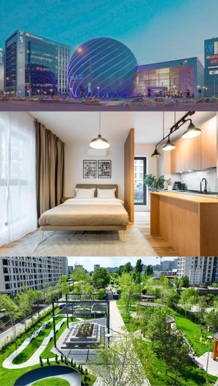 Plaza Residence Studio 294