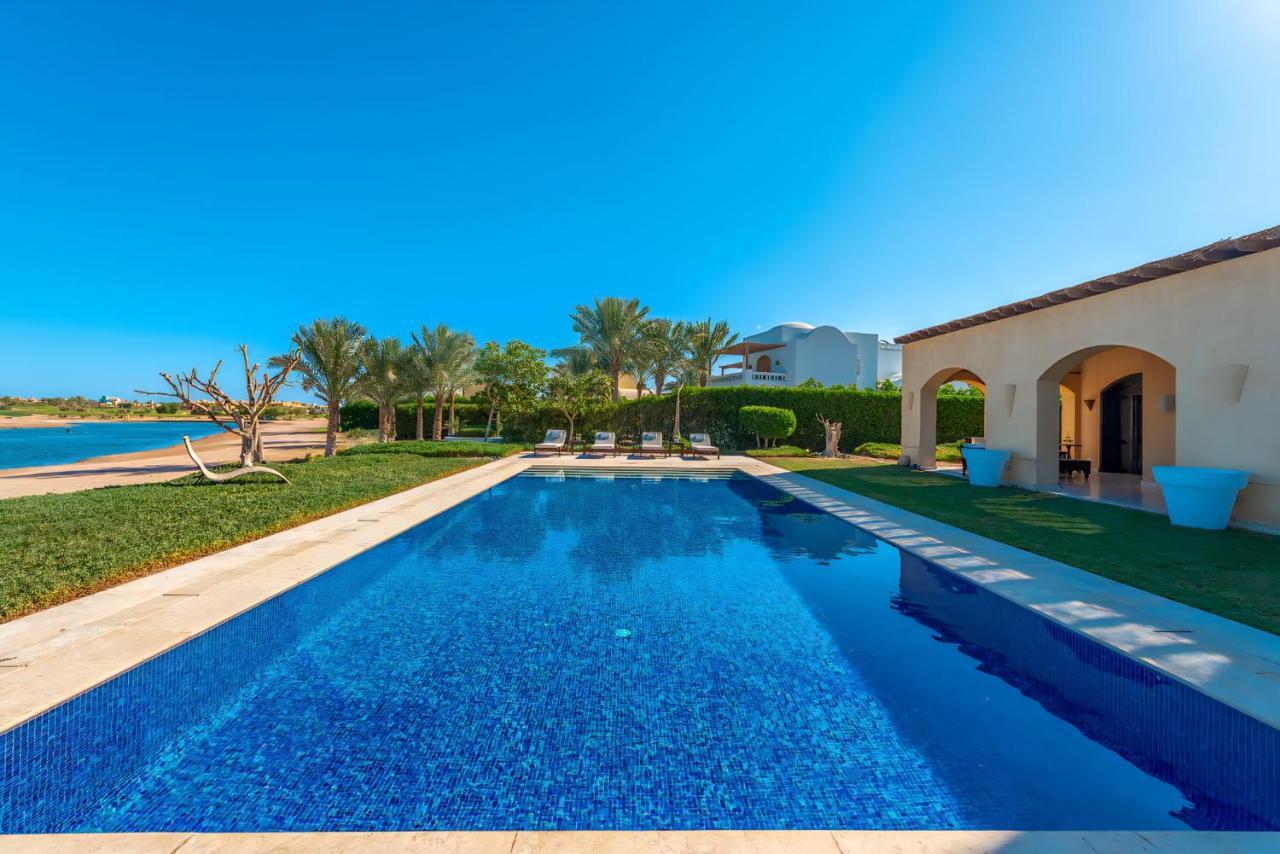 North Golf - El Gouna Luxury Homes