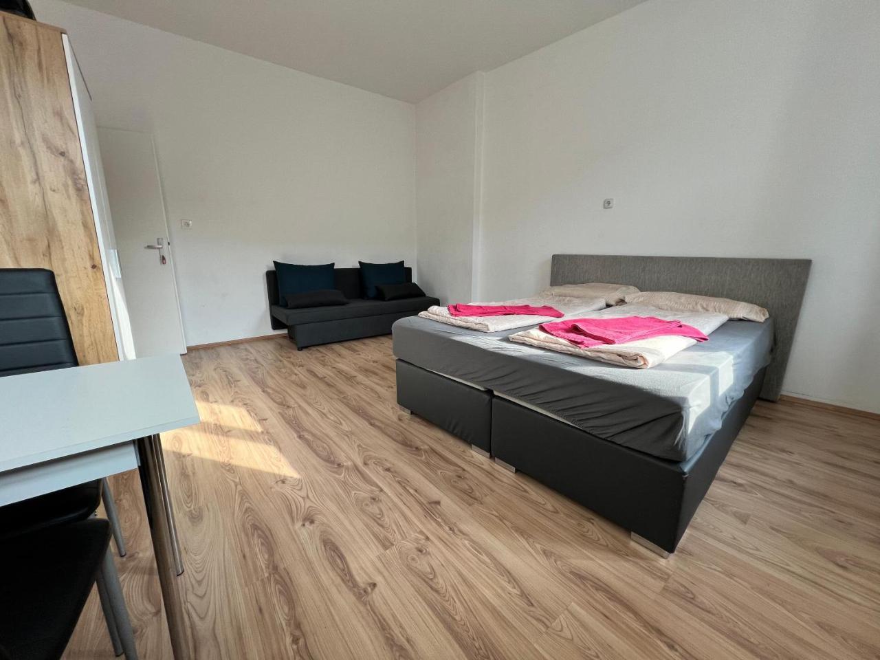 Spacious Vienna 4br Stay For Friends & Families