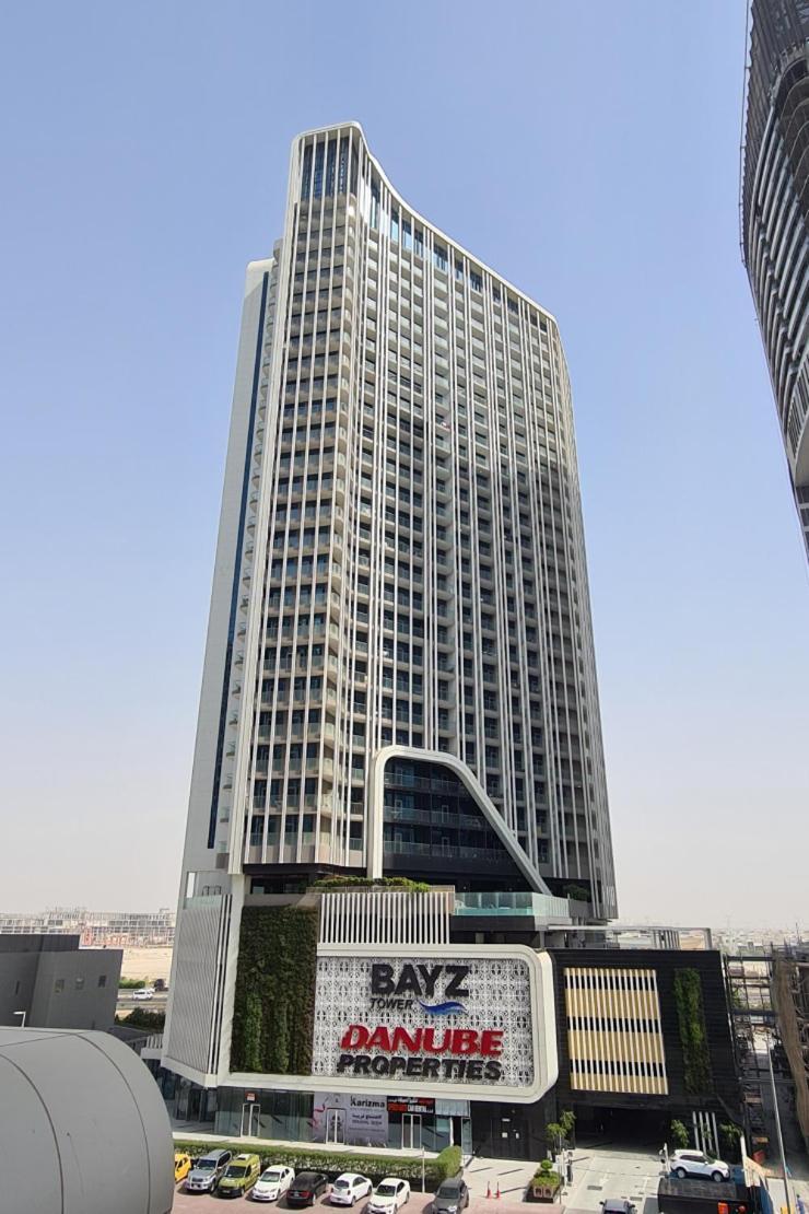 Bayz by Danube Business Bay - That Place Home