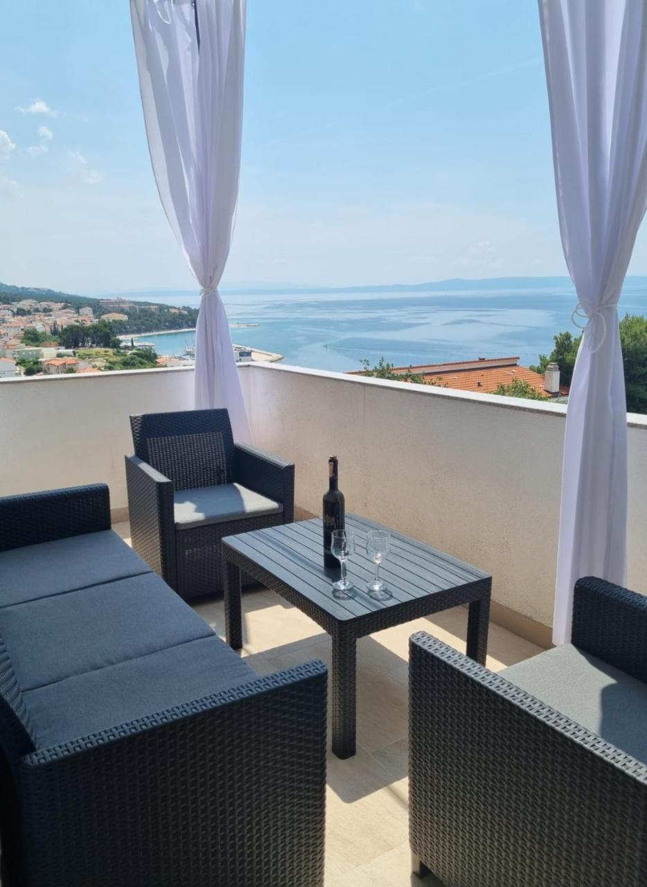 Apartmani Maric