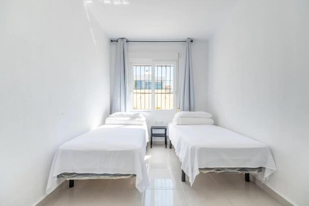 Conjunto Residencial las Calas