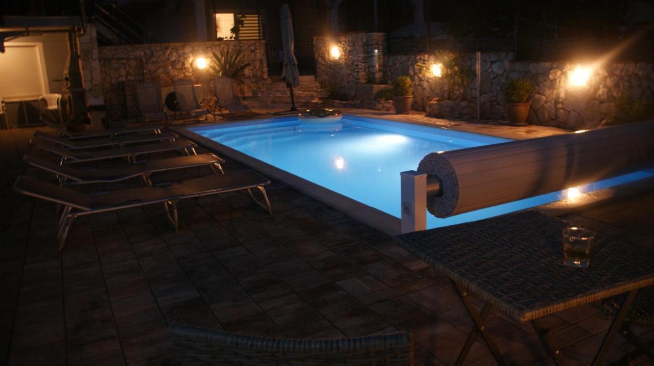 Vodice Kraje Apartments