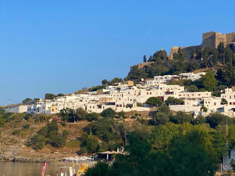 Avra Apartments