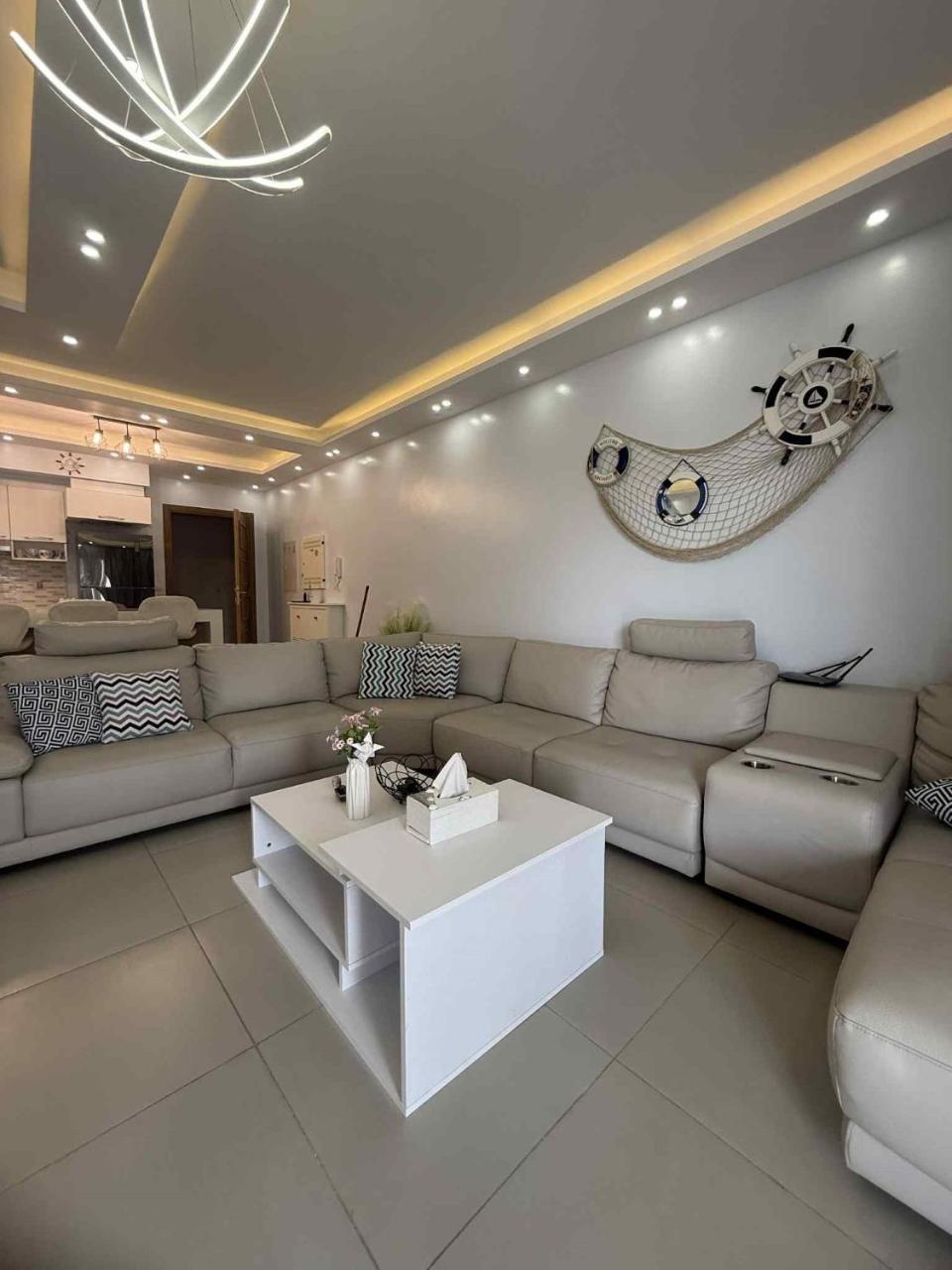 Marina Marassi - 2br Chalet Prime Location
