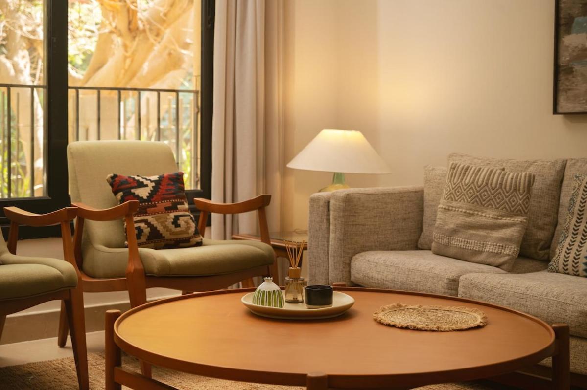 The Walnut Luxury Stay L Nesty Hospitality