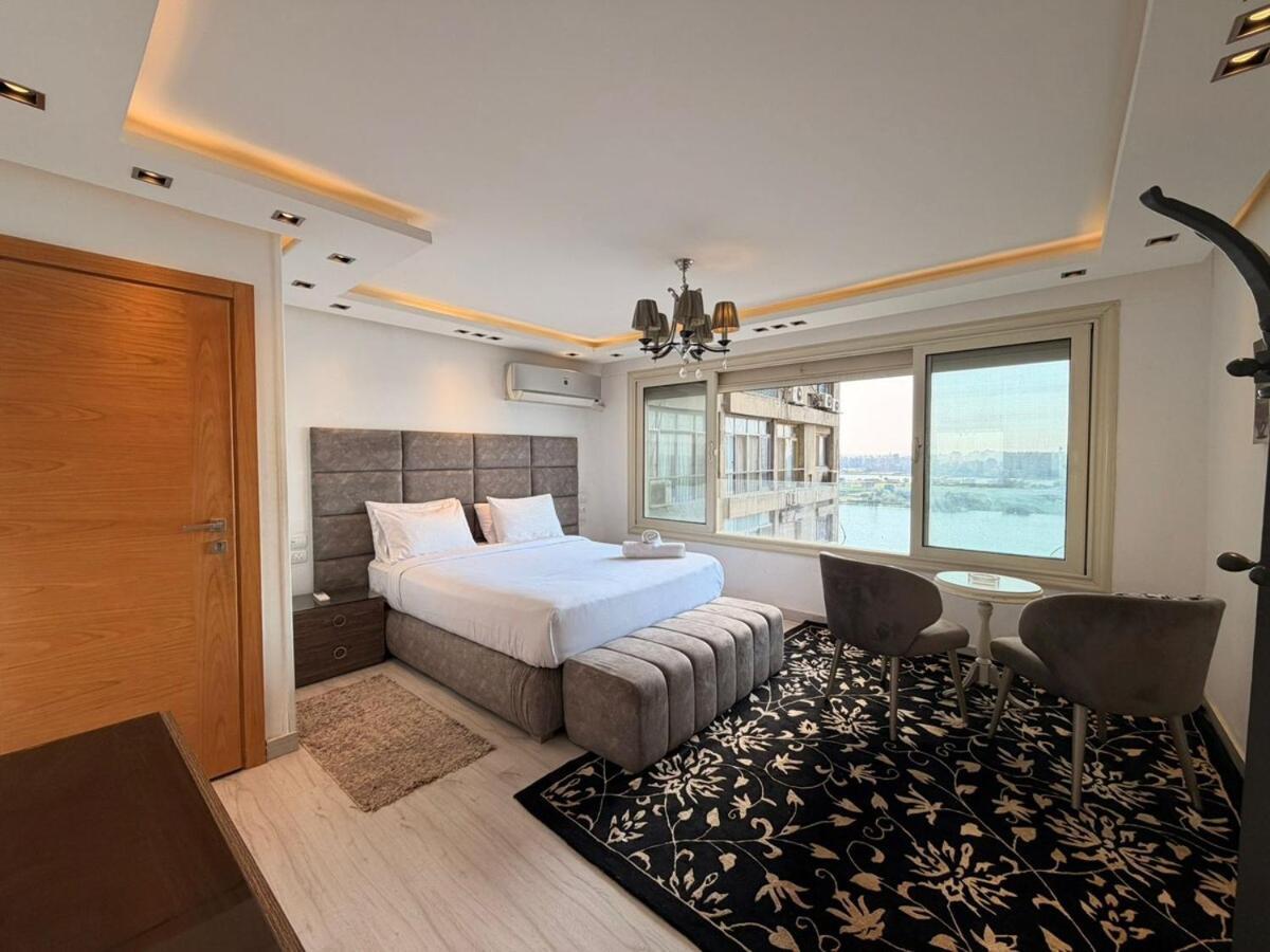 Stylish Apartment with Full Amenities