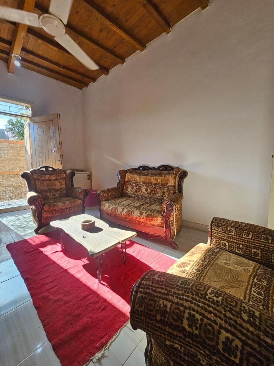 Dahab Center Apartment