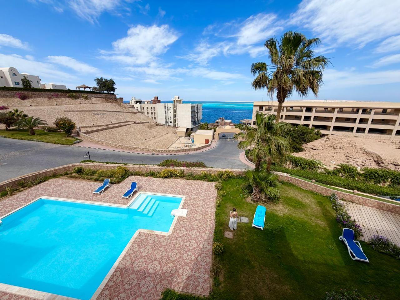 The View Hurghada