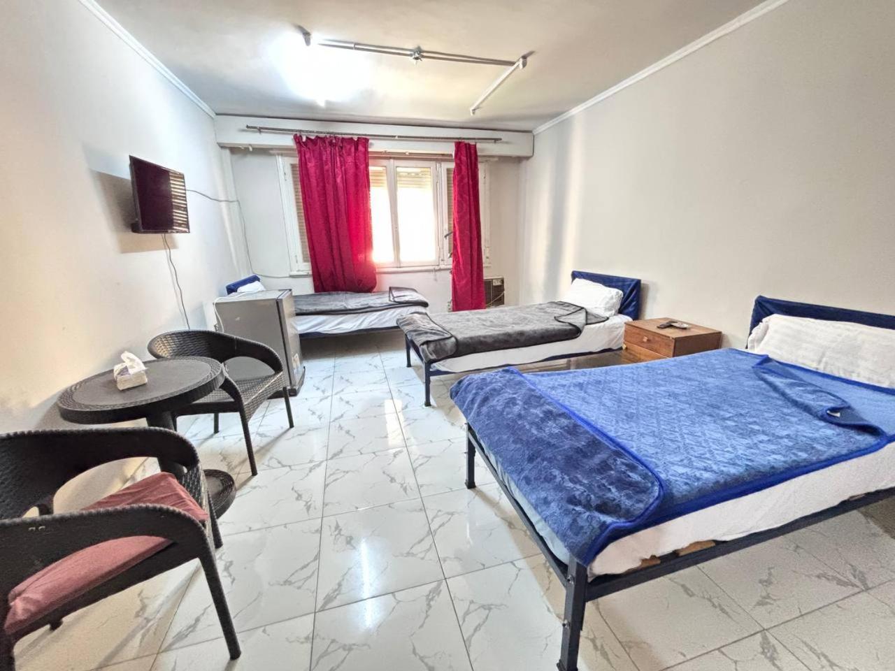Noor Hotel