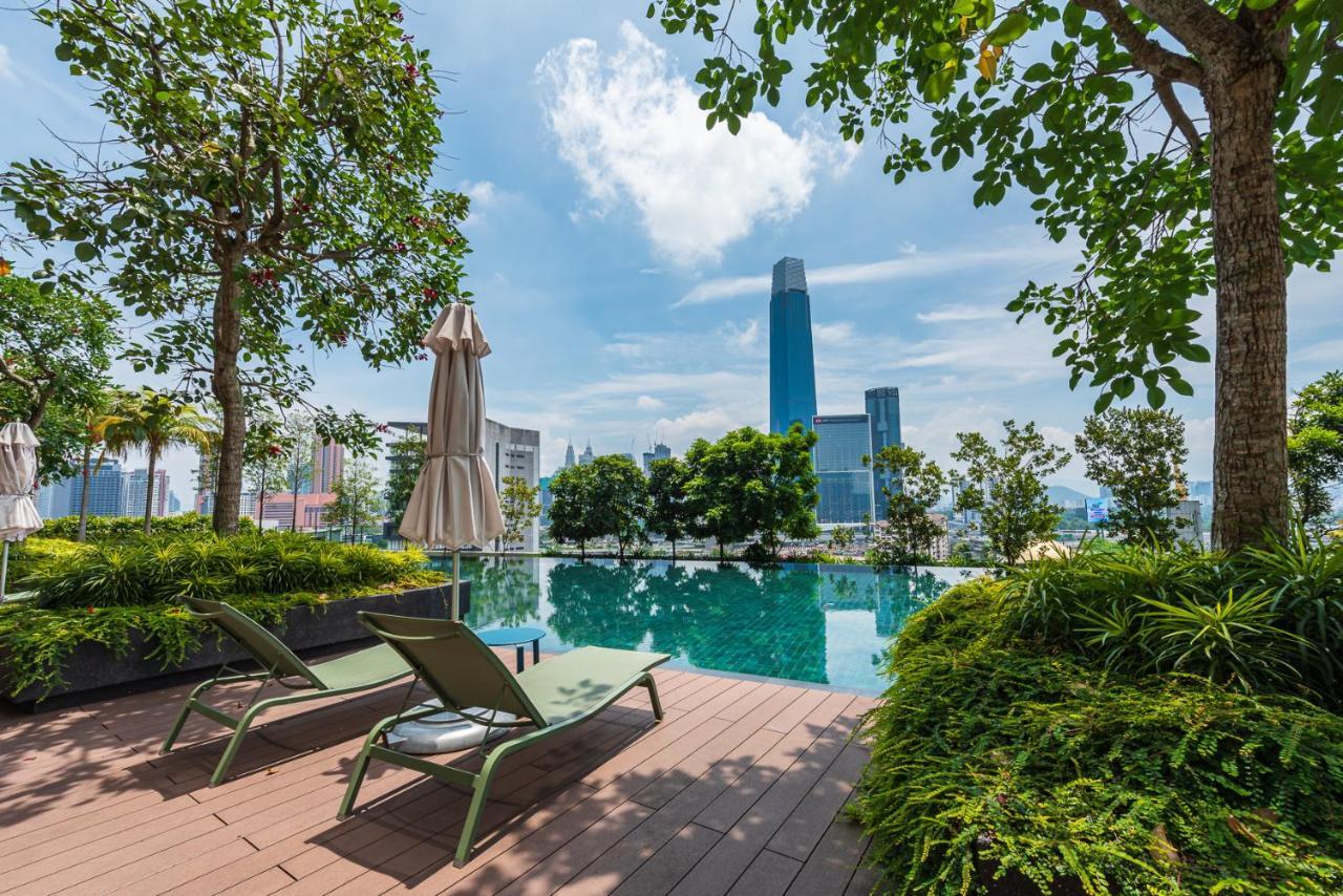 Continew Premium Suites Klcc