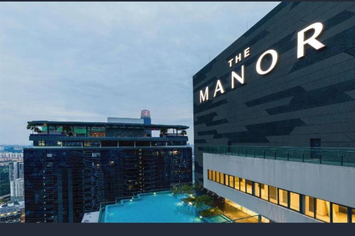 The Manor Presidential Suites Klcc Kuala Lumpur