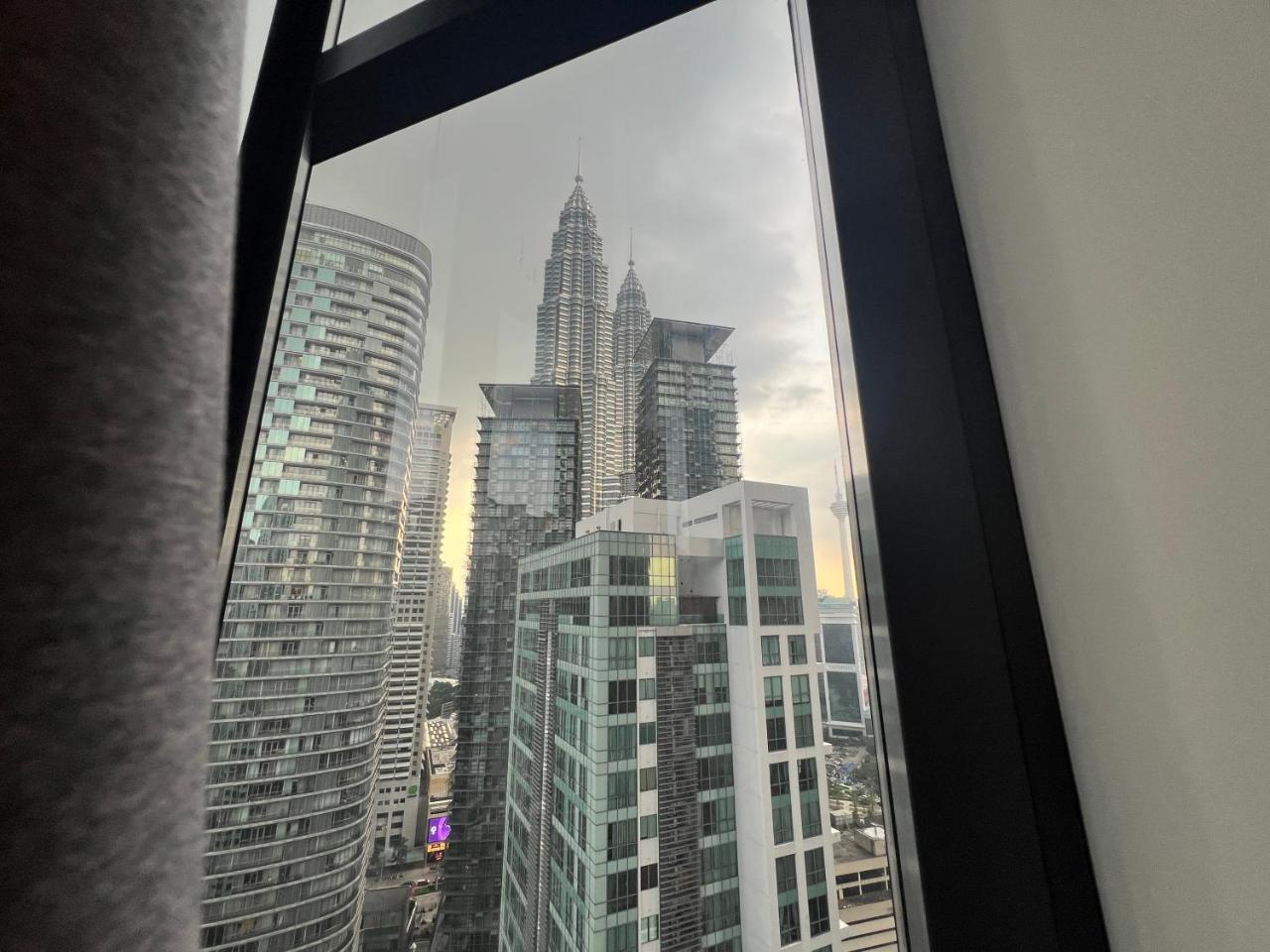 Star Residence Klcc by Bluekeykl