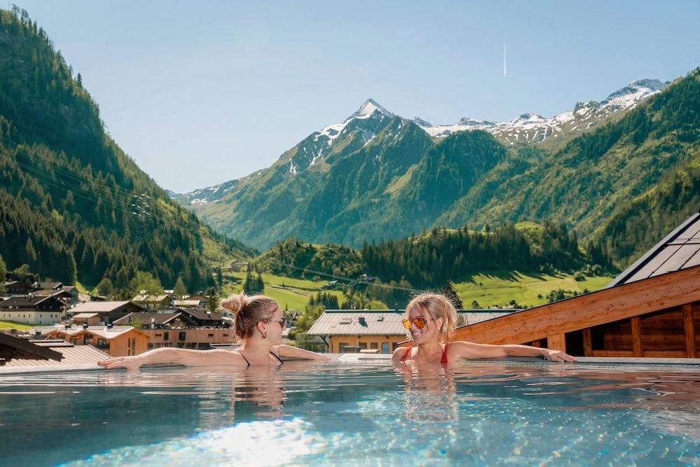 Carpe Solem Kaprun Hotel 4-sterne-superior by Alps Resorts