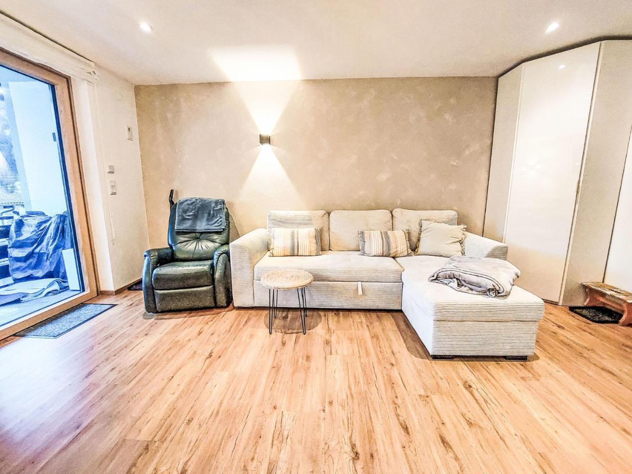 Apartment Alpennest by Interhome