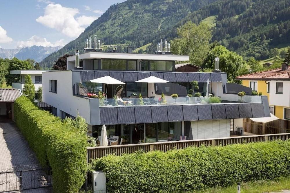 Luxury Apartment Silvia by We Rent