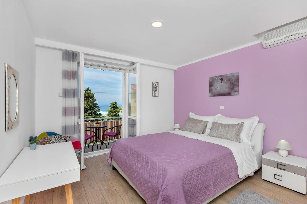 Sun & Sea 4 Stars Apartment