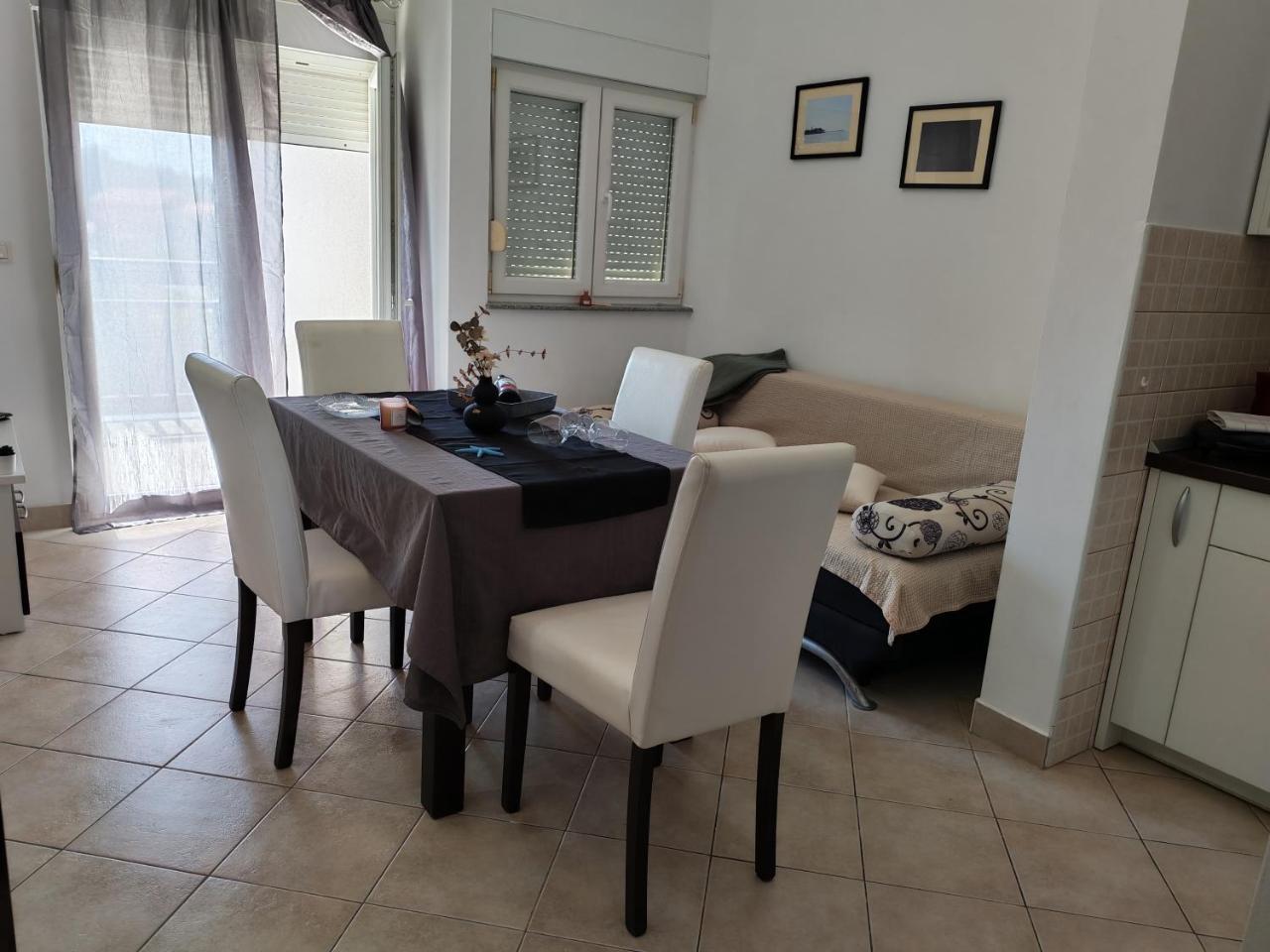 Sunset Apartman Ana