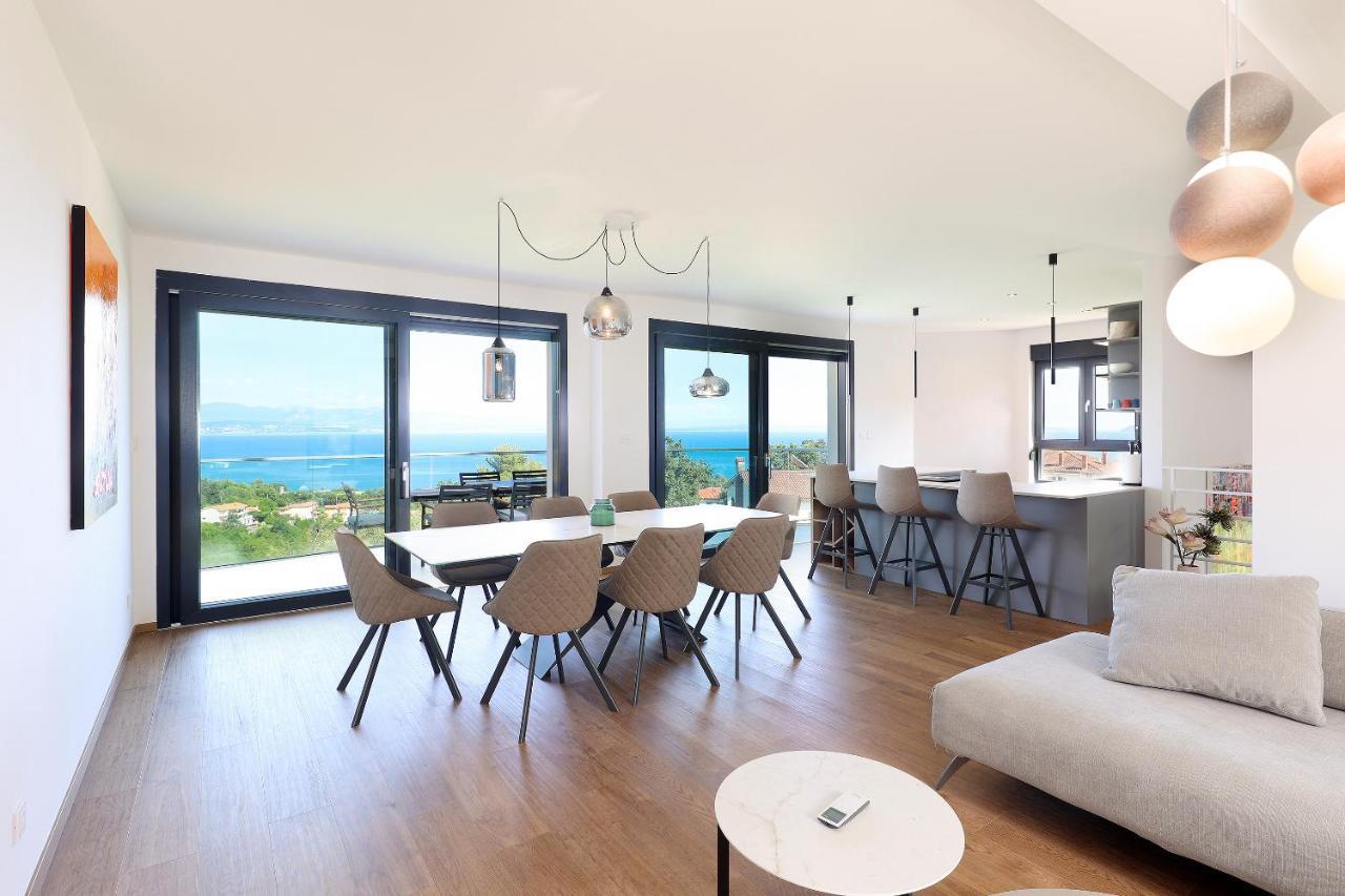Kvarner Peaceful Escape