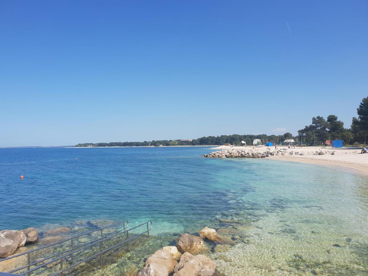 Apartman Viki Stinjan