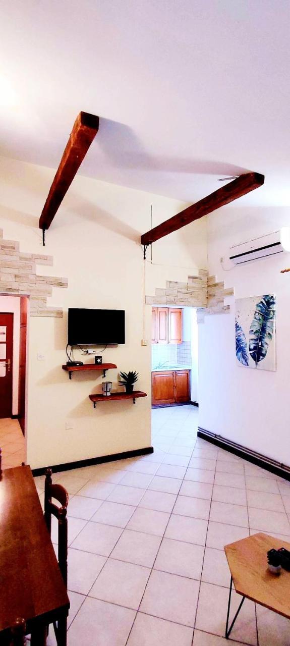 Apartmani Drazi Plimica