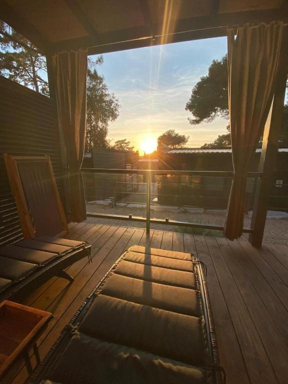 Mobile Home Dream , Camp Porton Biondi Rovinj