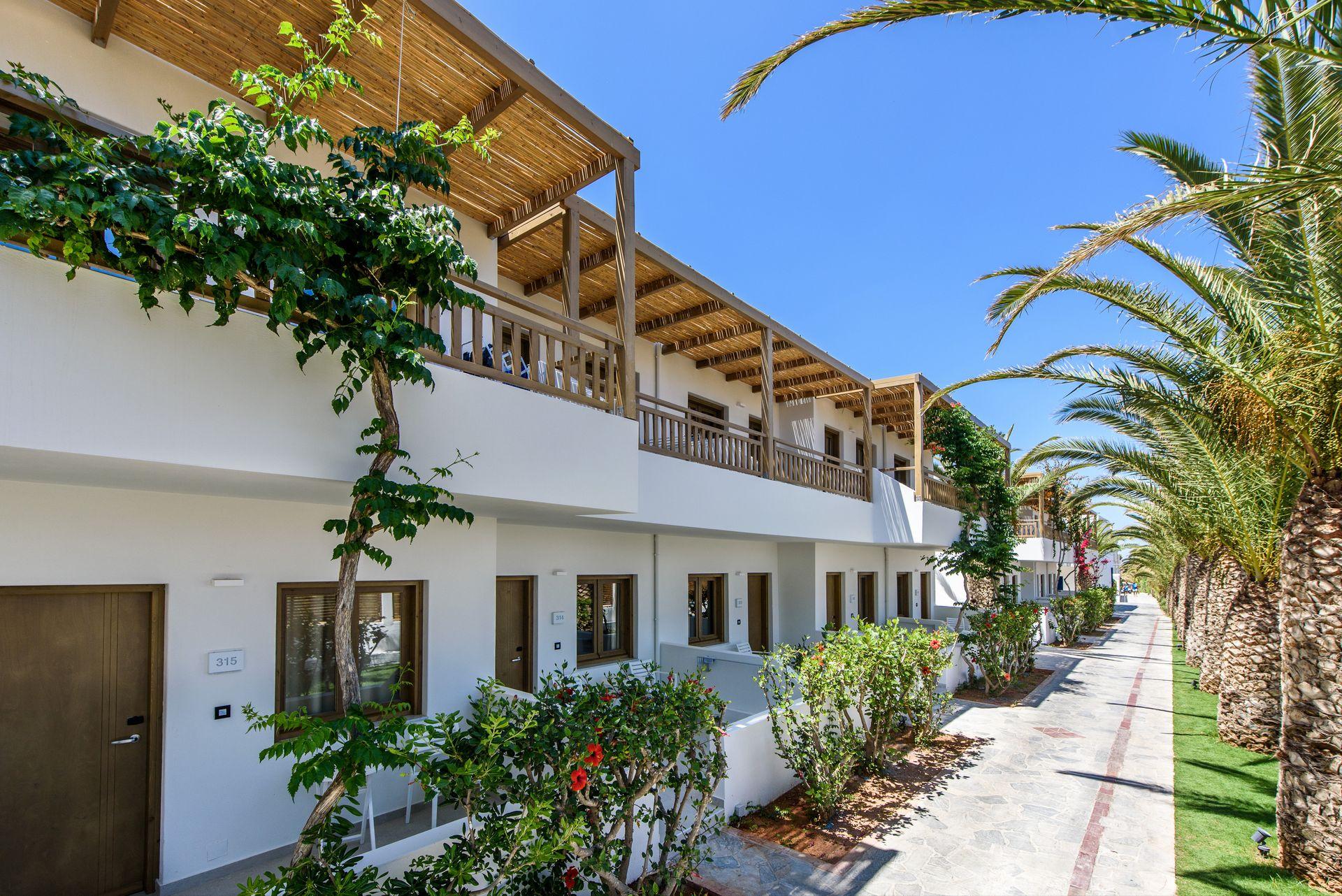 Stella Village Seaside Resort