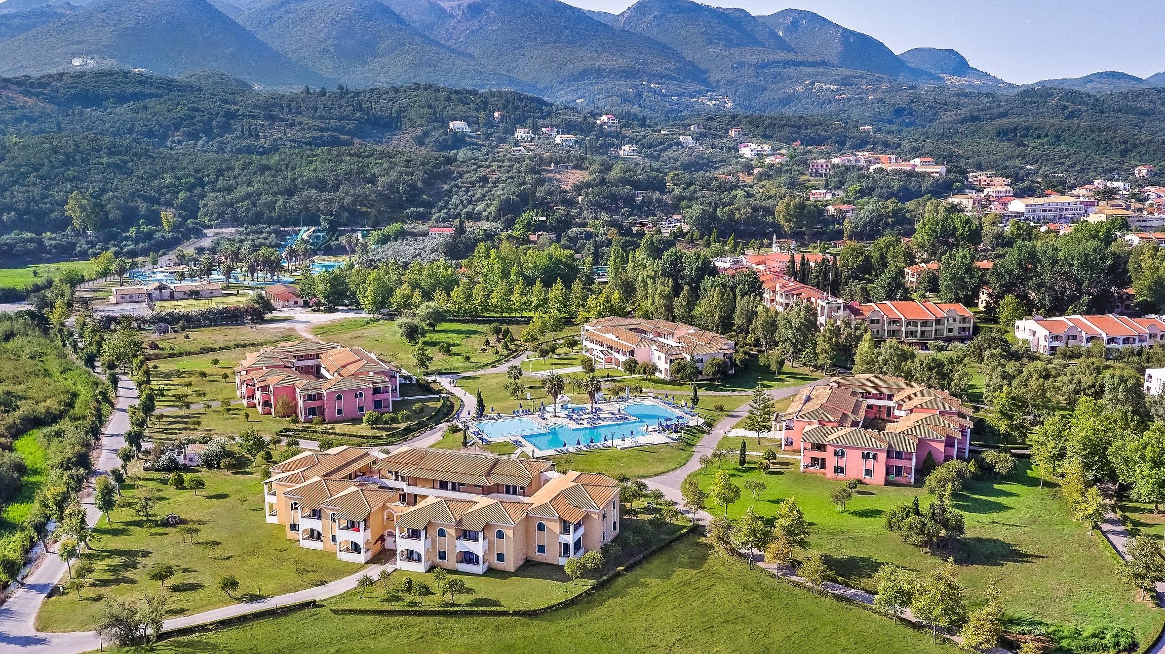 Grecotel Lux.me Costa Botanica