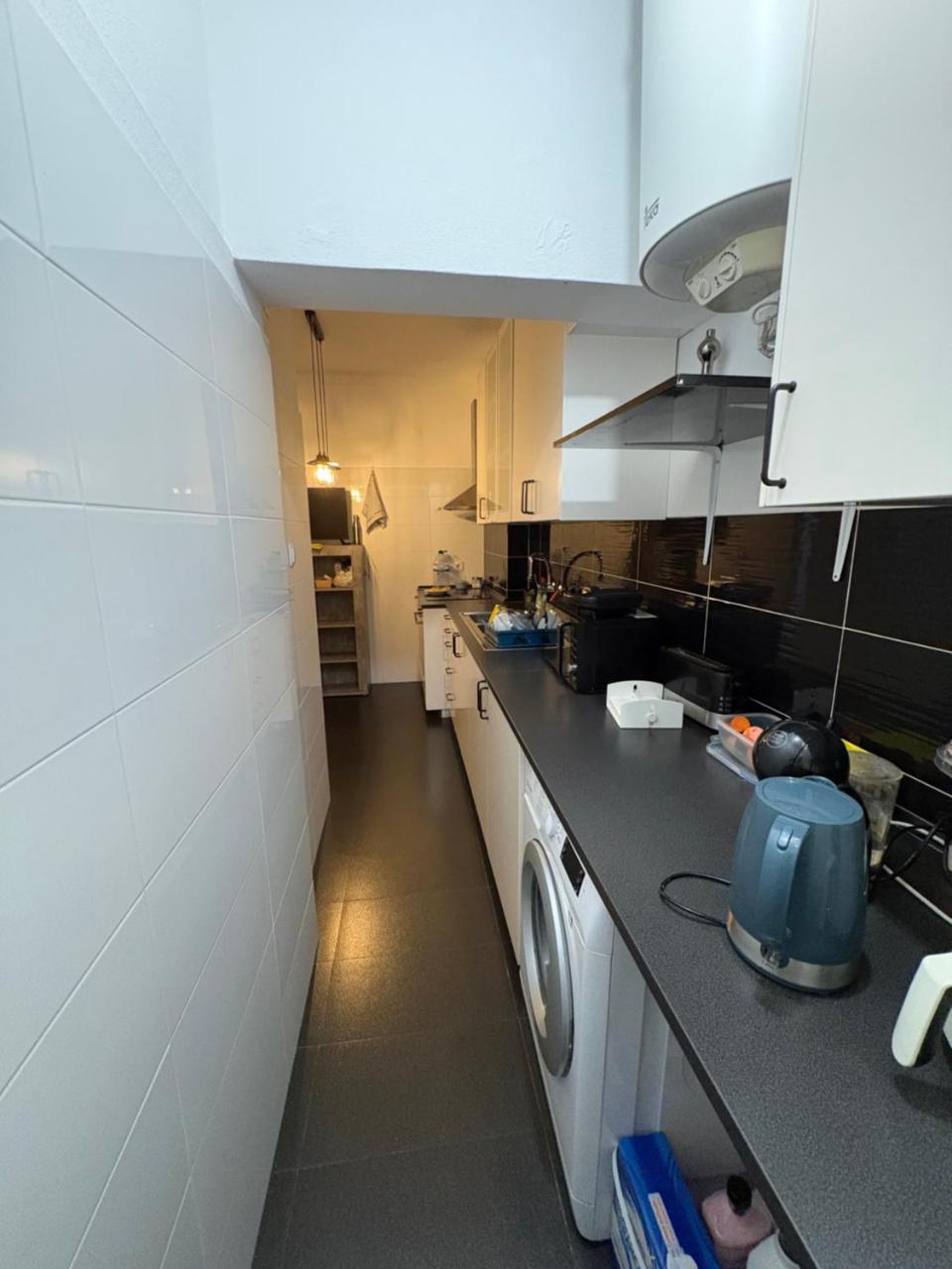 Quarto Espacoso