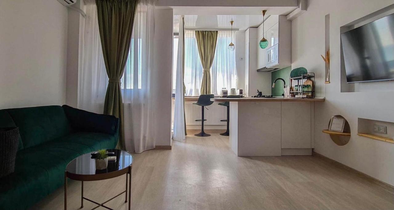 Studio Green Wave by Resorts