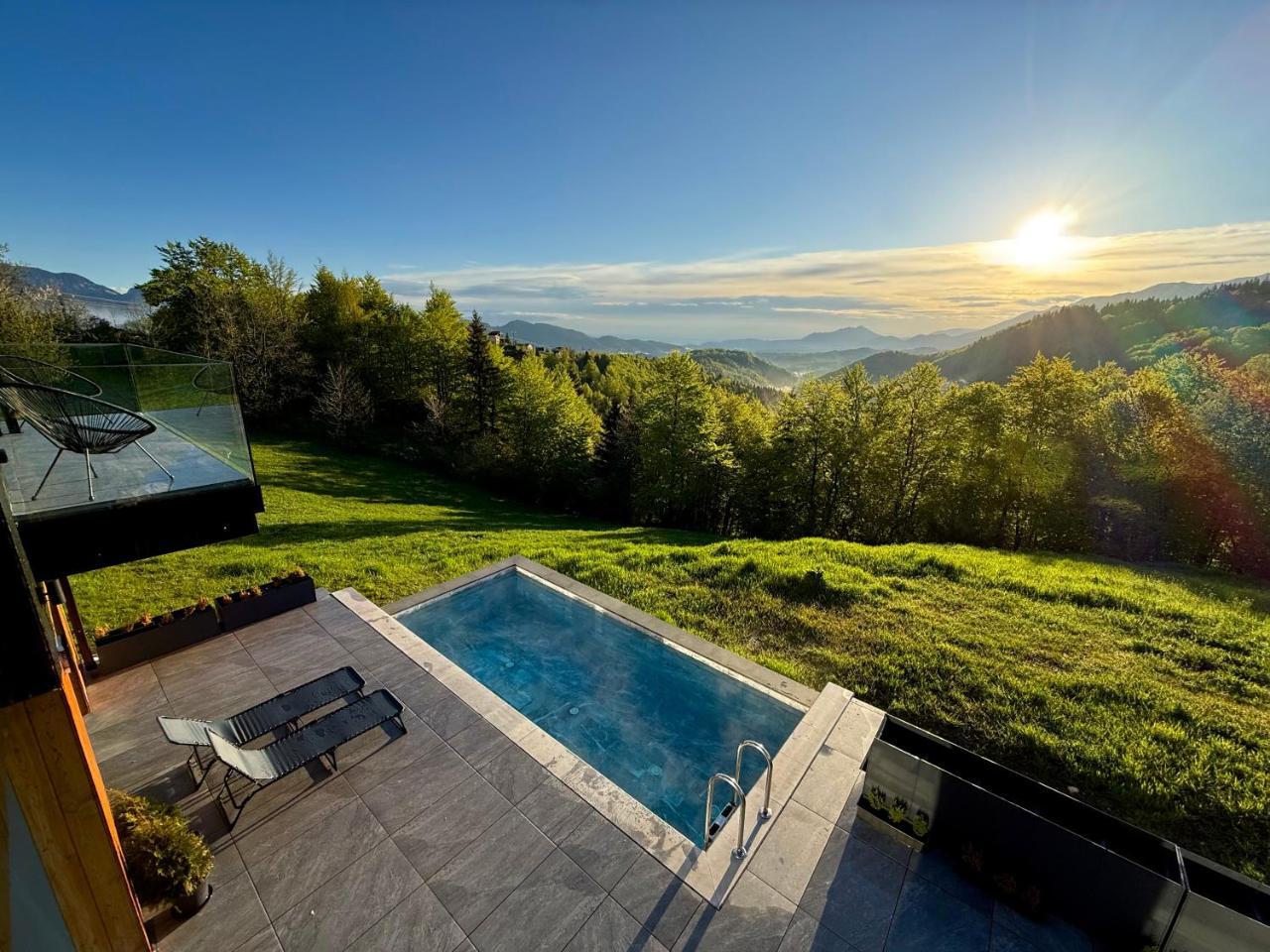 Nordic Star Chalet