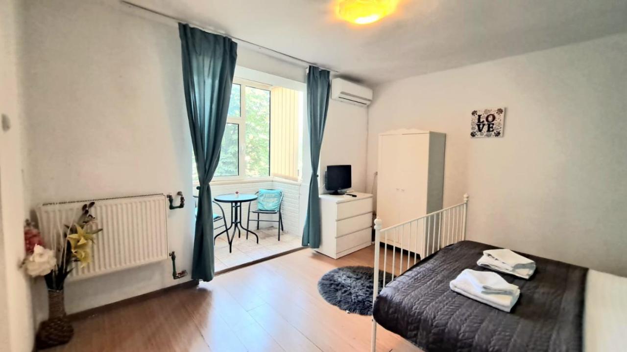 Inchiriez Garsoniera In Regim Hotelier Unirii