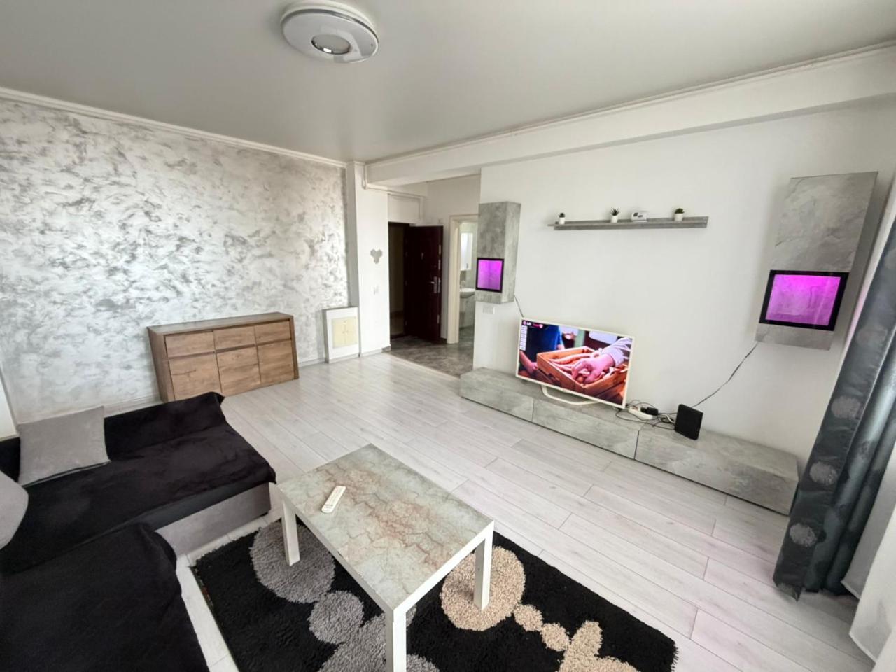 R & C Relax Apartment 808