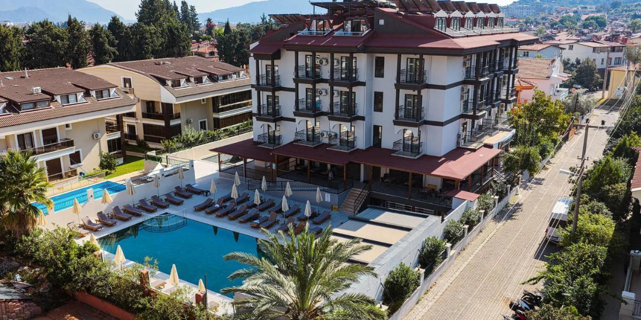 7 Brothers Hotel