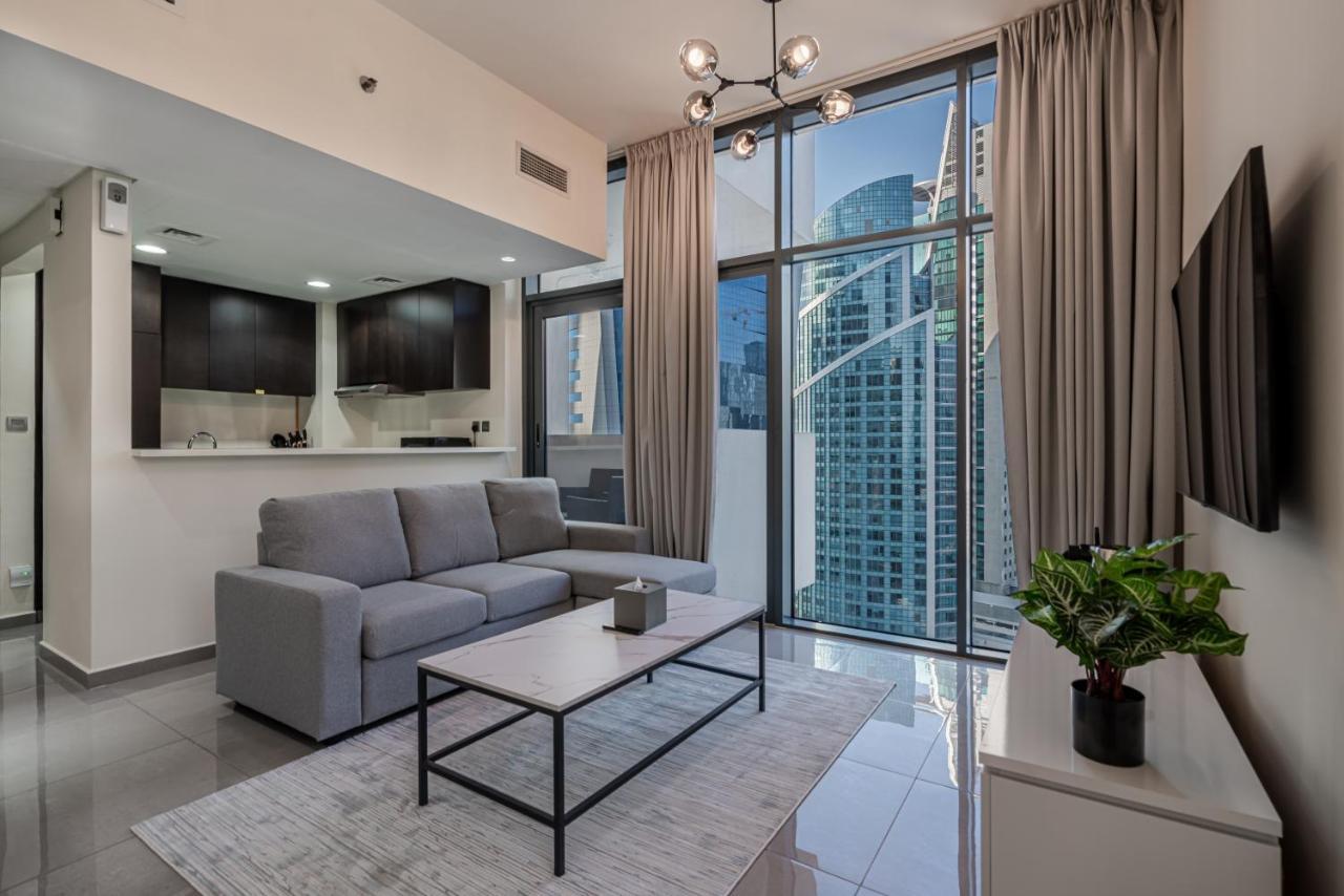 Citihome - Family Friendly Business Bay 1br