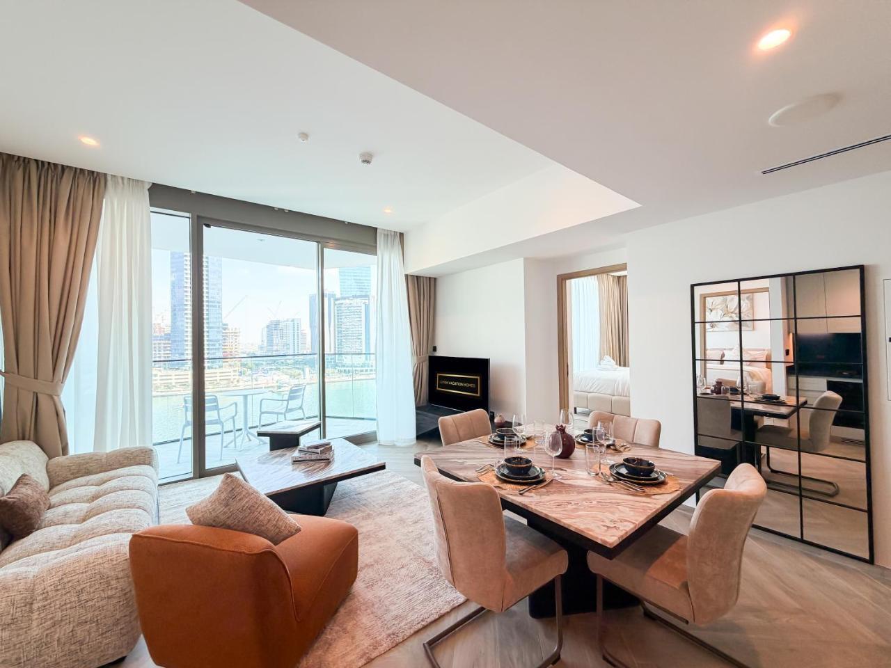 Spacious 2br Business Bay with Stunning Lake View - 10ab19
